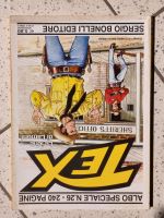 TEX - LE IENE DI LAMONT N.26 (240 PAGINE) libro usato