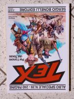TEX - PER L`ONORE DEL TEXAS N.39 (240 PAGINE) libro usato