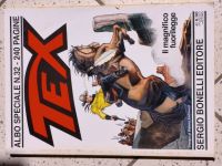 TEX - IL MAGNIFICO FUORILEGGE N.32 (240 PAGINE) libro usato