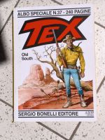 TEX - OLD SOUTH N. 37 (240 PAGINE) libro usato