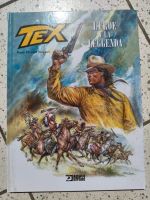 TEX - L`EROE E LA LEGGENDA libro usato