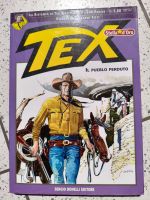 TEX - IL PUEBLO PERDUTO libro usato