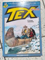 TEX - L`ULTIMA FRONTIERA libro usato
