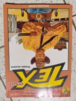 TEX - PIOMBO ROVENTE libro usato