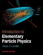 Introduction to Elementary Particle Physics libro usato
