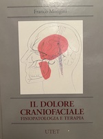 Il dolore cranio faciale libro usato
