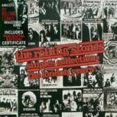Rolling Stones CD: Singles Collection: The London Years CD (Remastered)