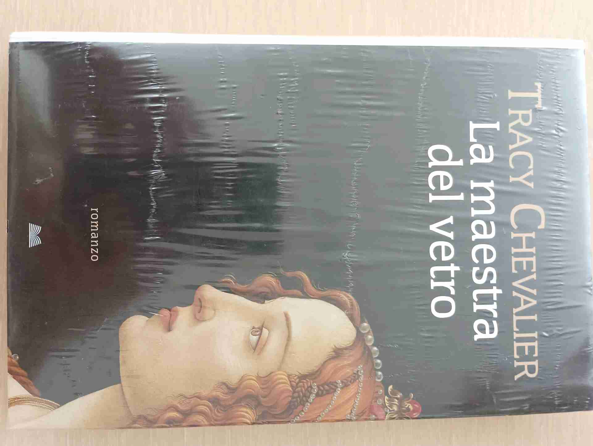 La maestra di veteo libro usato