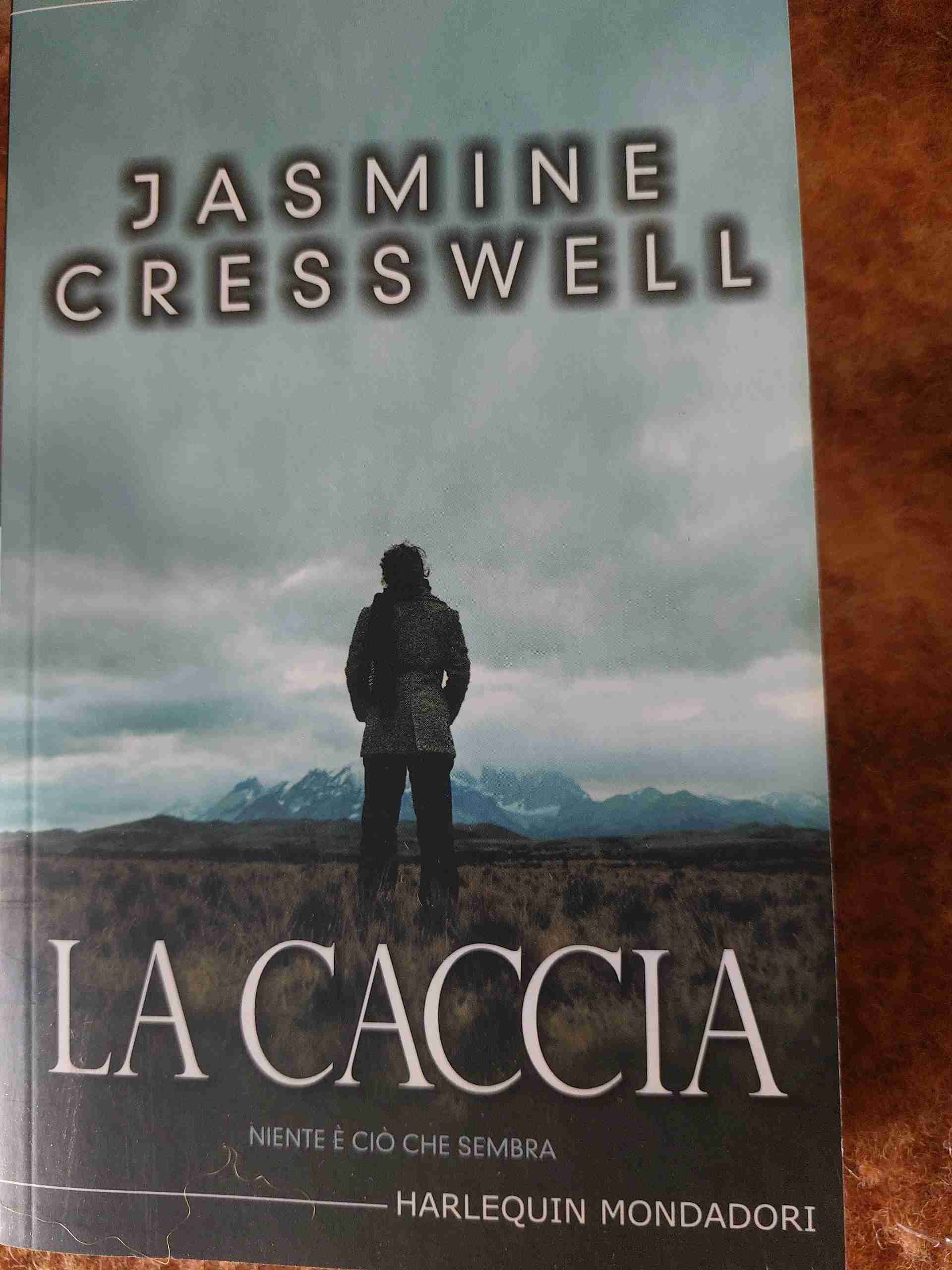 Novak, Brenda. - In Fuga. libro usato