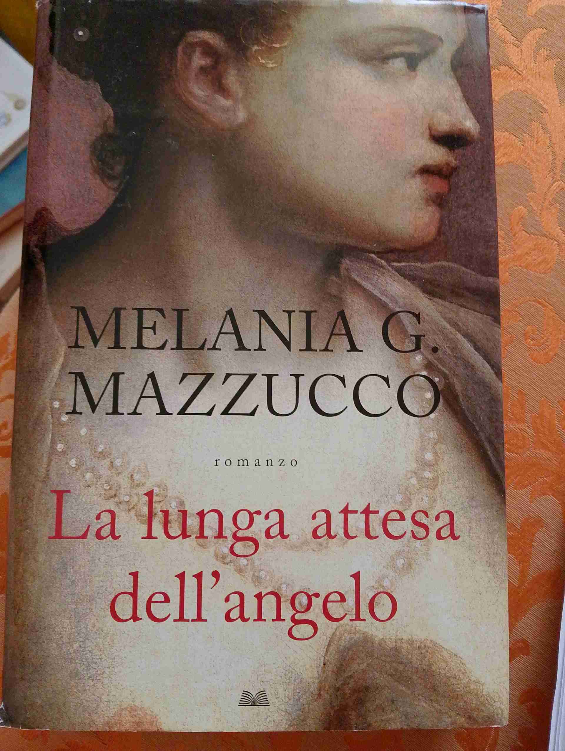 La lunga attesa dell'angelo libro usato