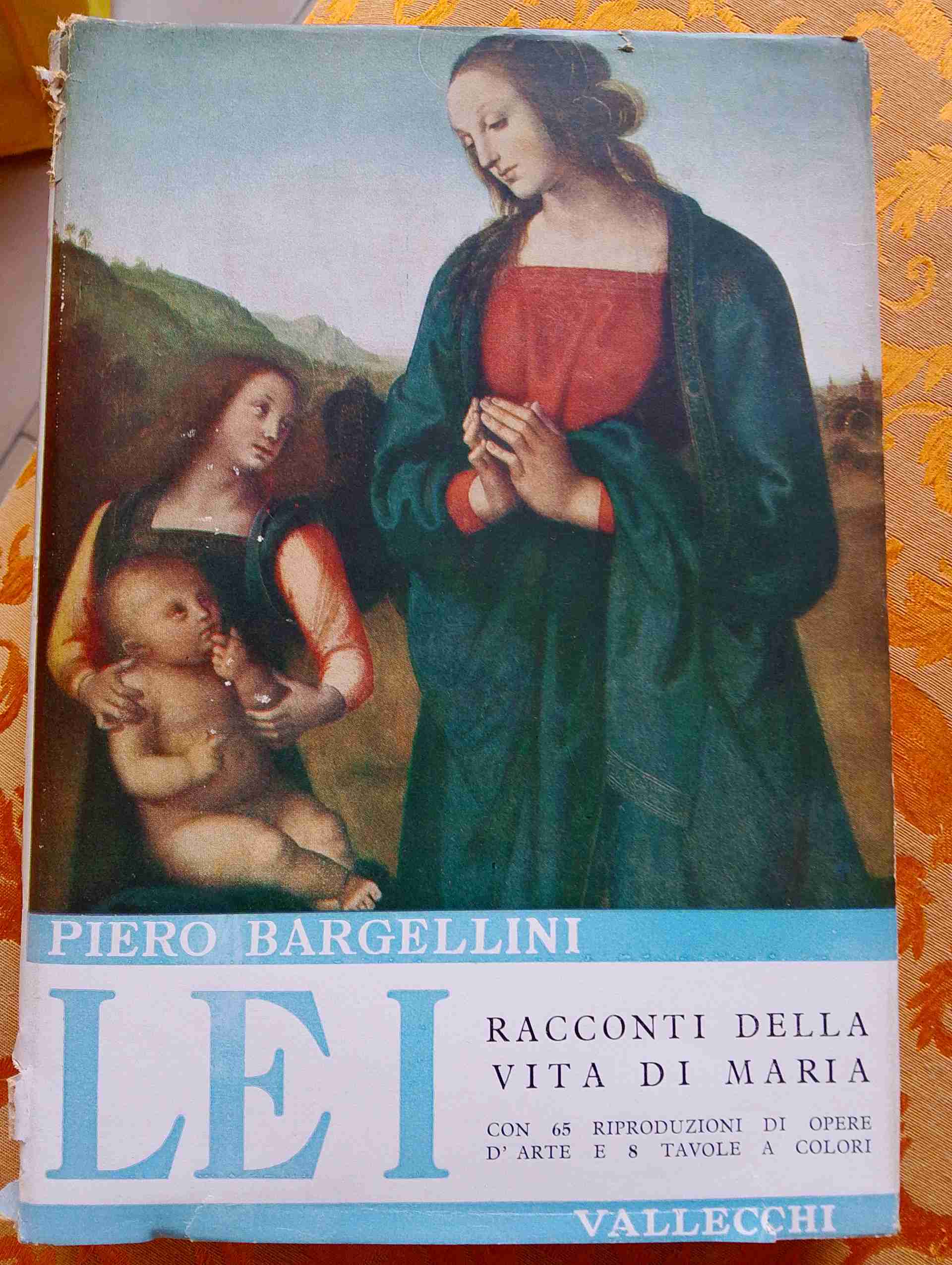 Lei libro usato