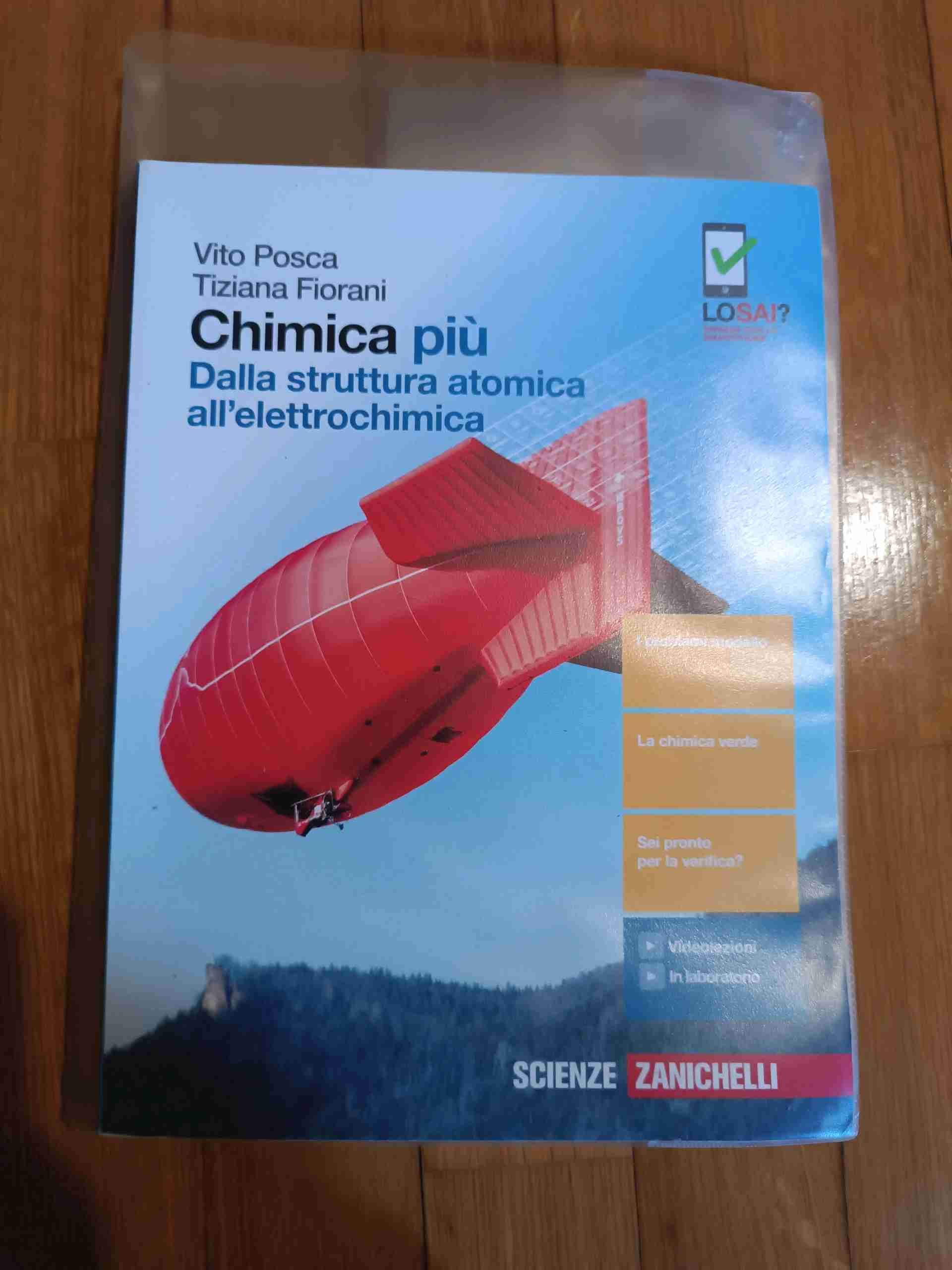 Chimica più. Dalla struttura atomica all'elettrochimica. Per le Scuole superiori. Con Contenuto digitale (fornito elettronicamente) libro usato