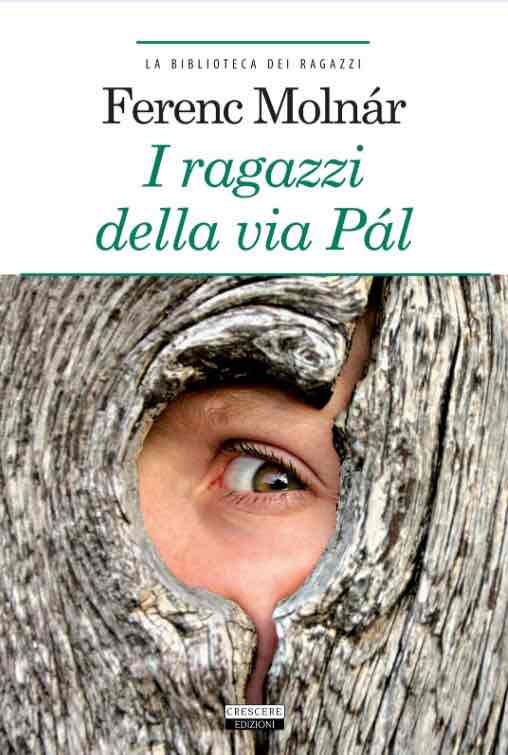 I ragazzi della via Pál libro usato
