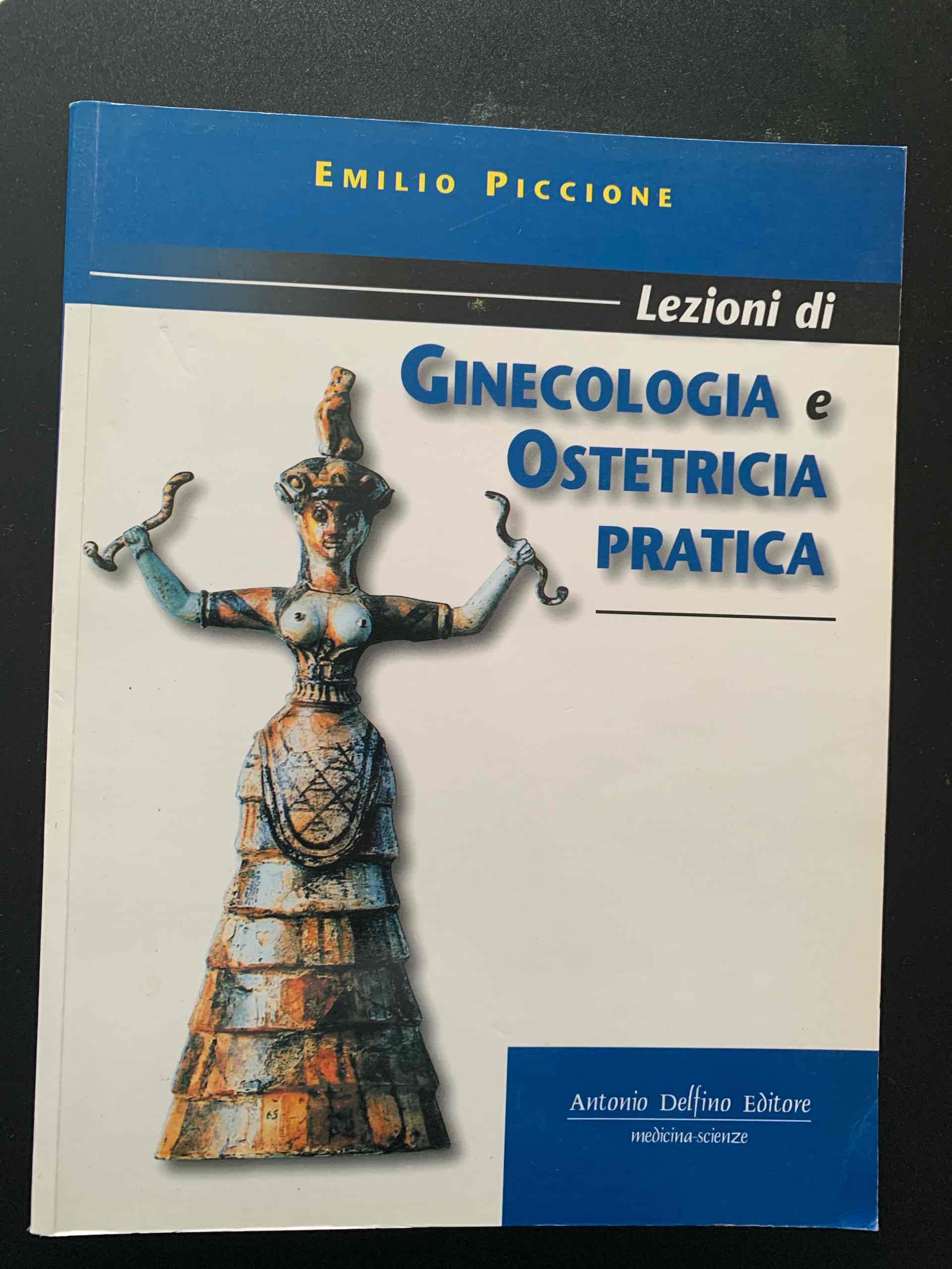 Lezioni di ginecologia e ostetricia pratica. Vol. 2 libro usato