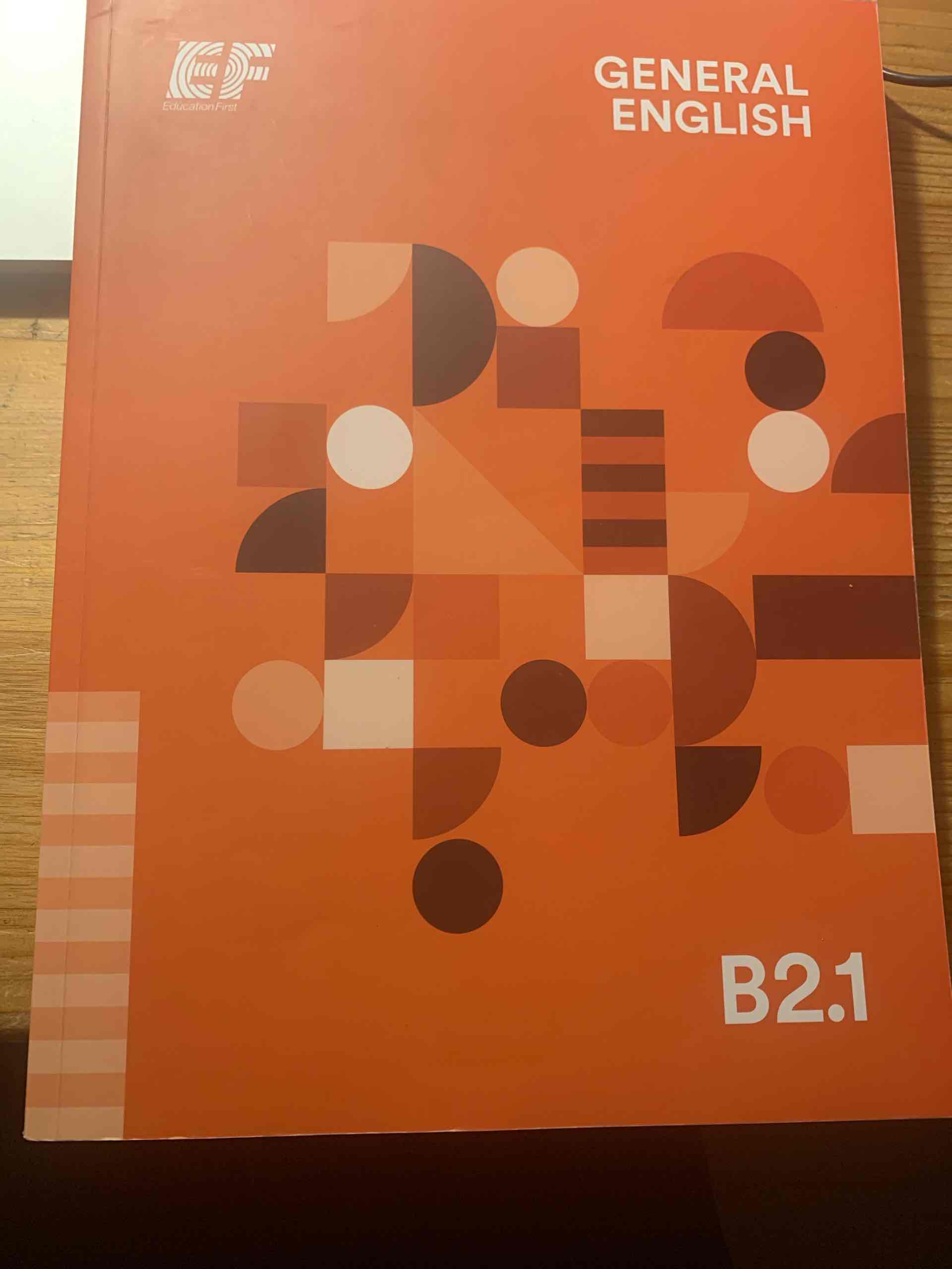 General English B2.1 General English B2.1 libro usato