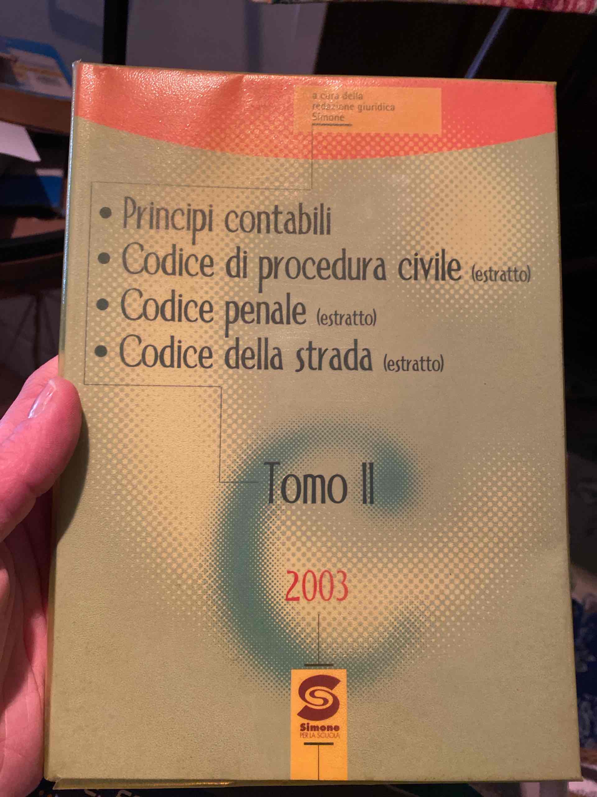 Codice civile. Con CD-ROM libro usato