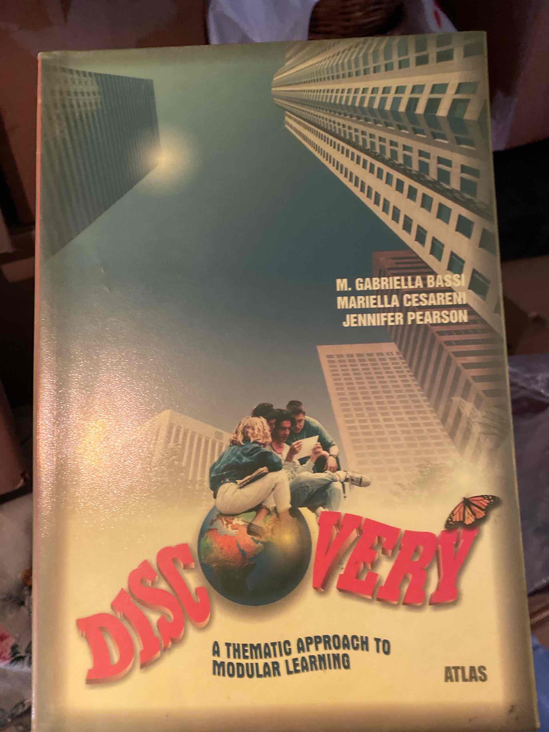 Discovery. Per il triennio libro usato