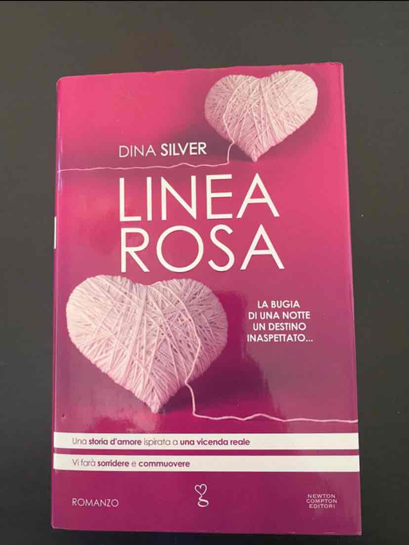 Linea Rosa