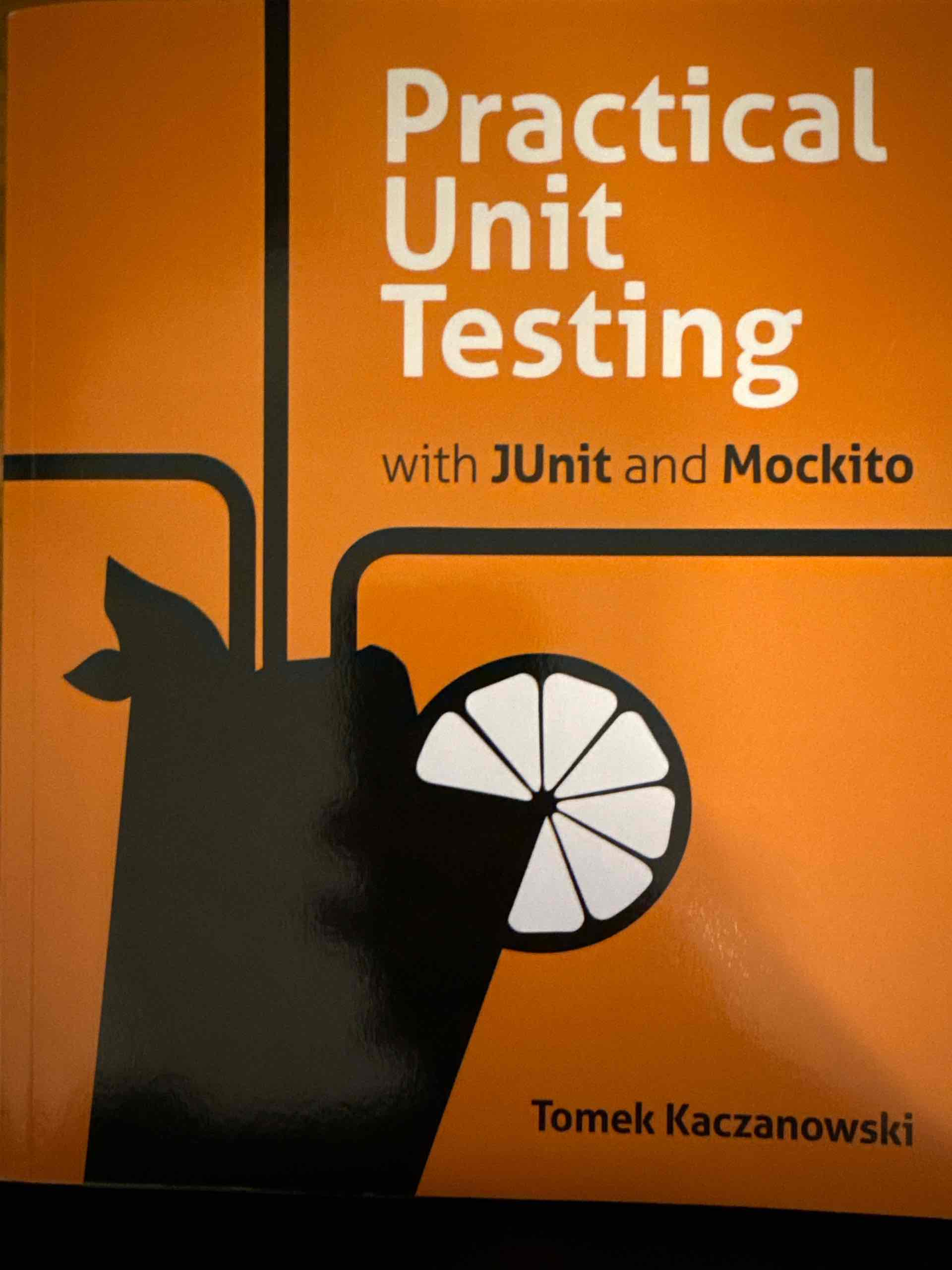 Pratical Unit Testing libro usato