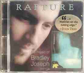 Rapture cd usato