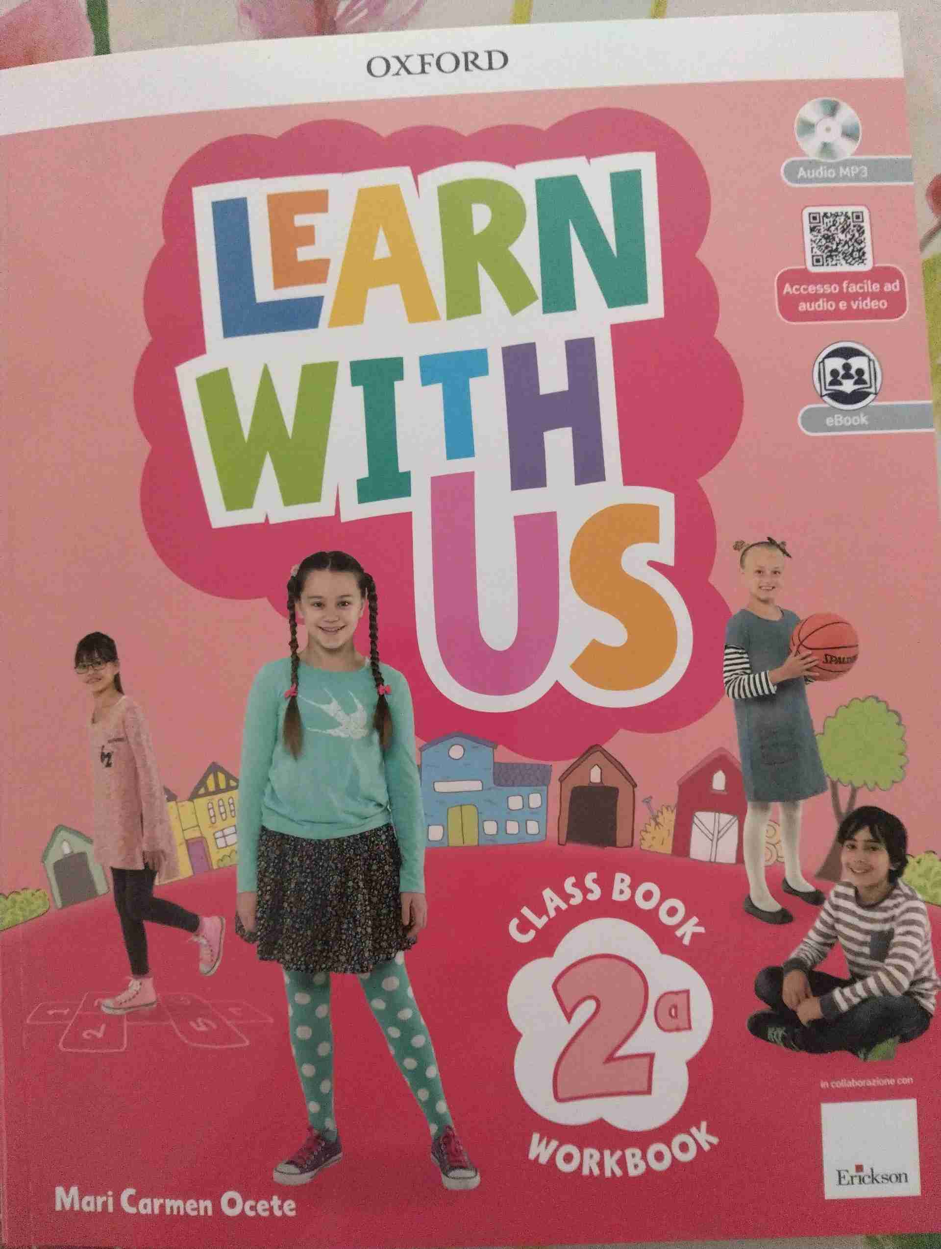LEARN WITH US 2a