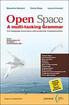 Open space. Per le Scuole superiori. Con e-book. Con espansione online libro usato