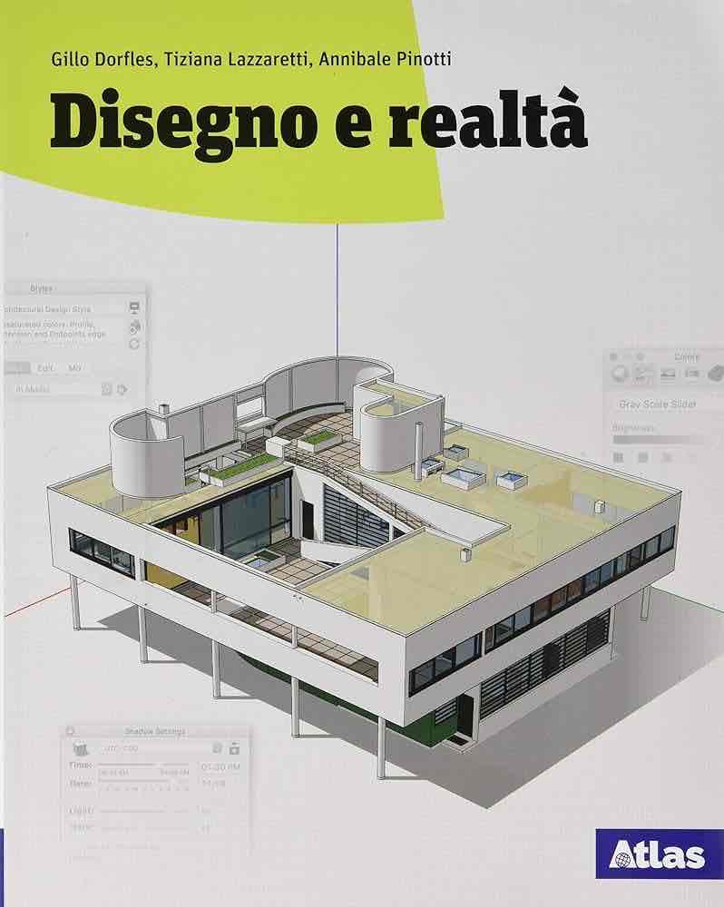 Disegno e realtà. Laboratorio. Con ebook. Con espansione online libro usato