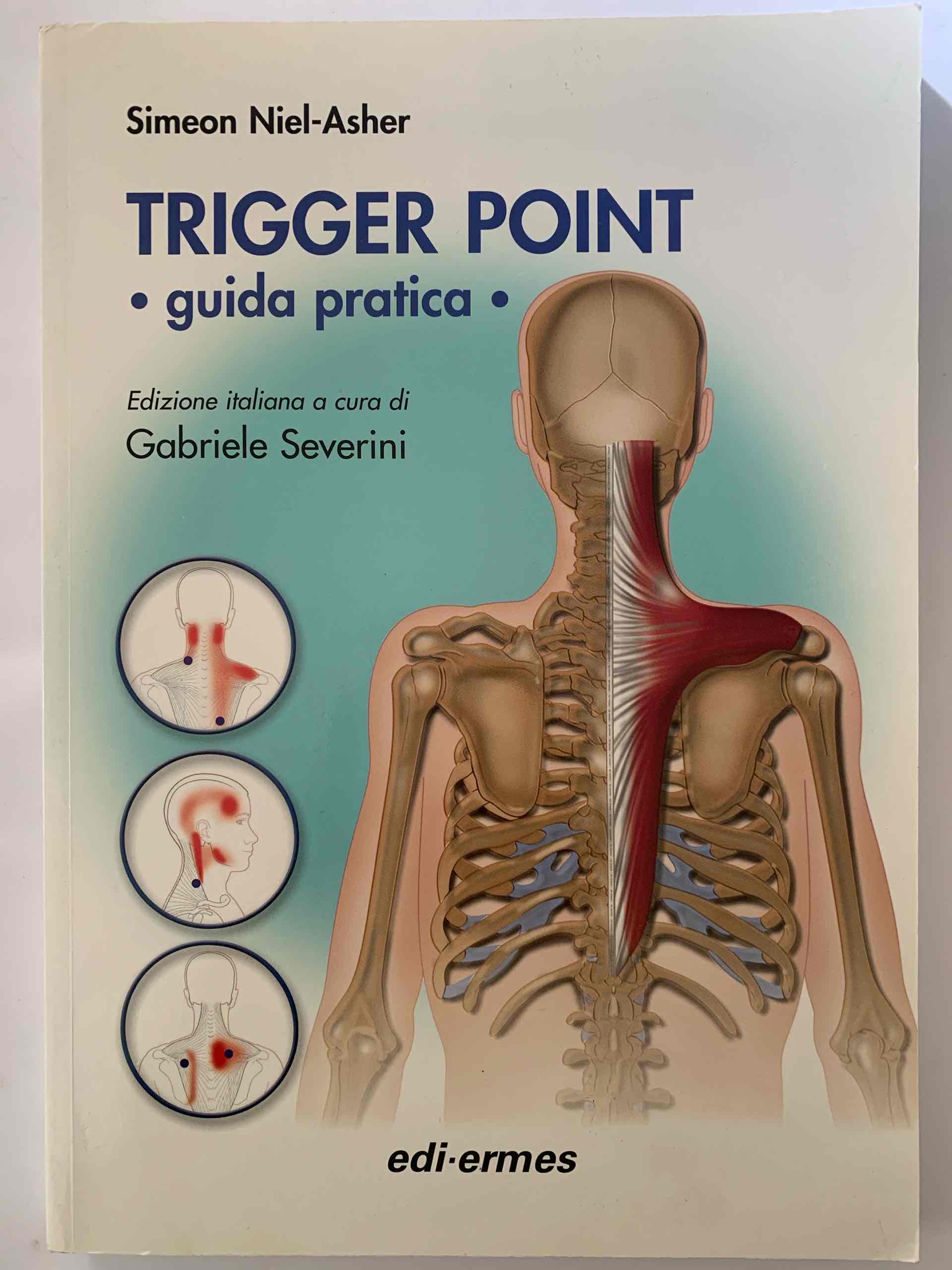 Trigger point. Guida pratica