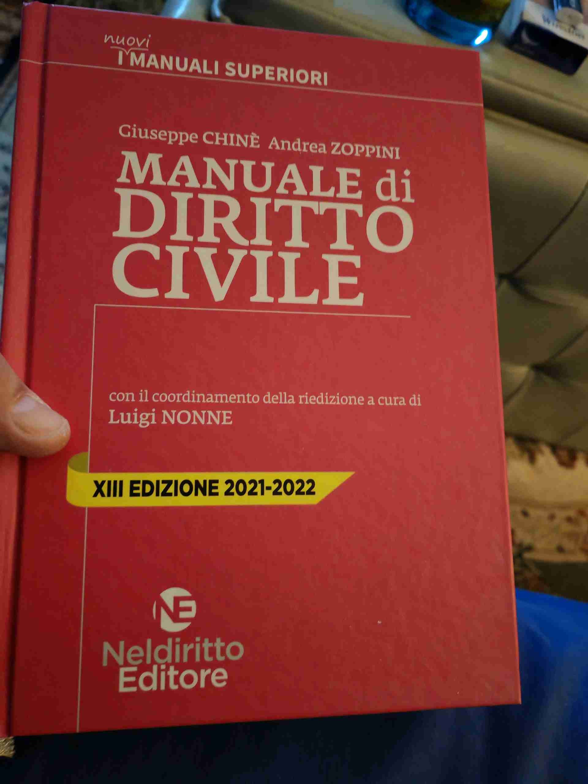 manuale diritto civile garofoli 