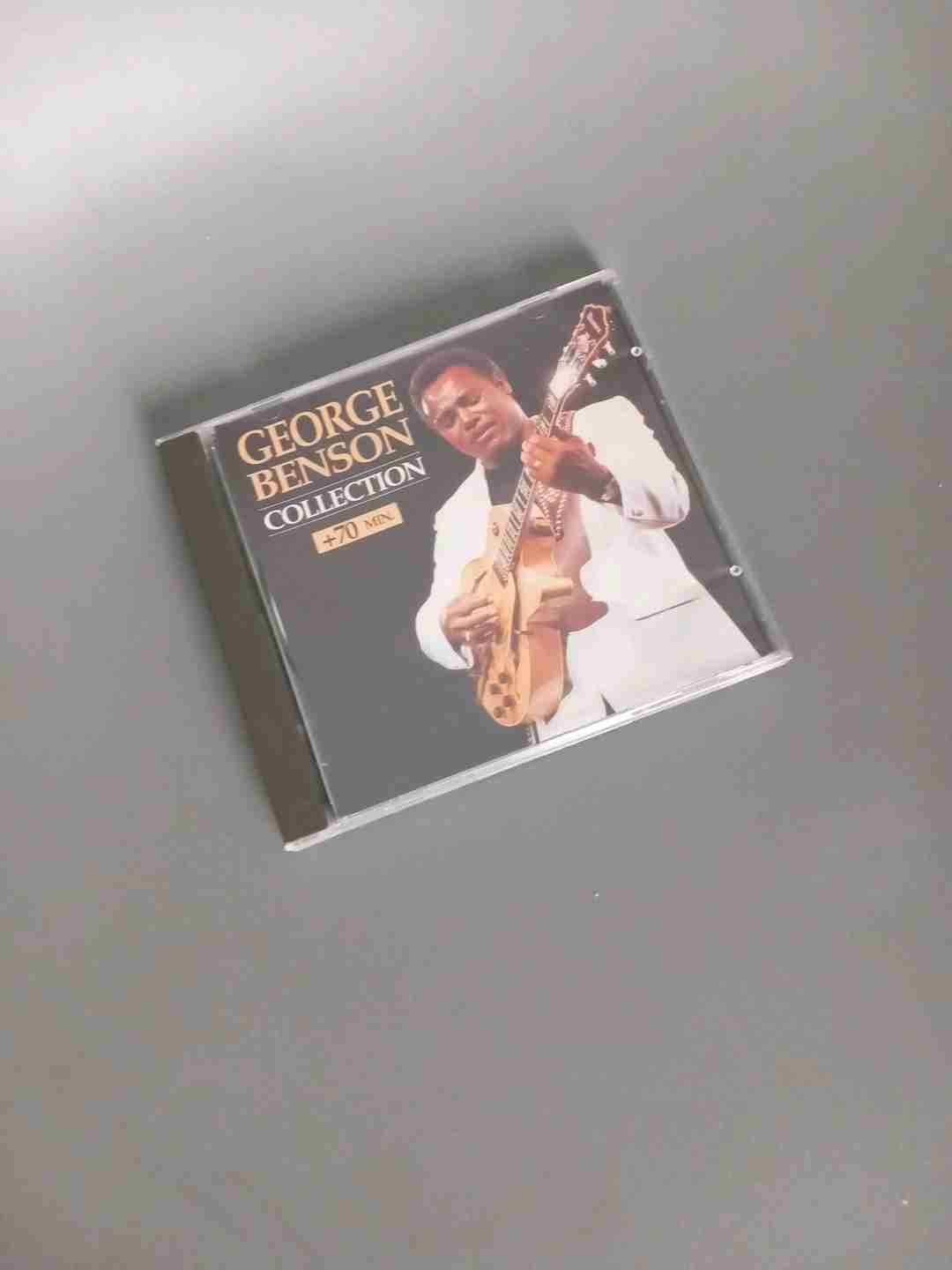 George Benson - The Collection