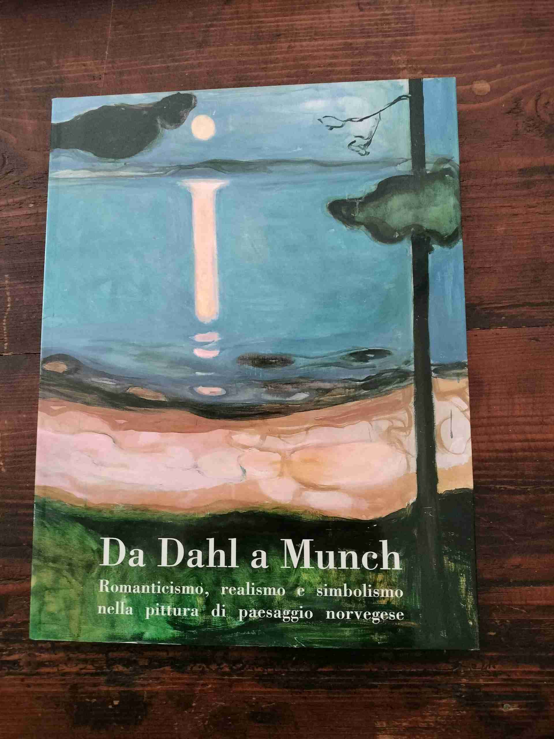 Da Dahl a Munch