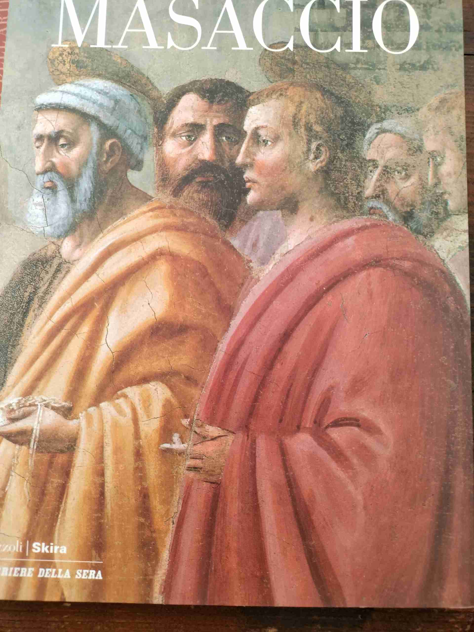 Masaccio 