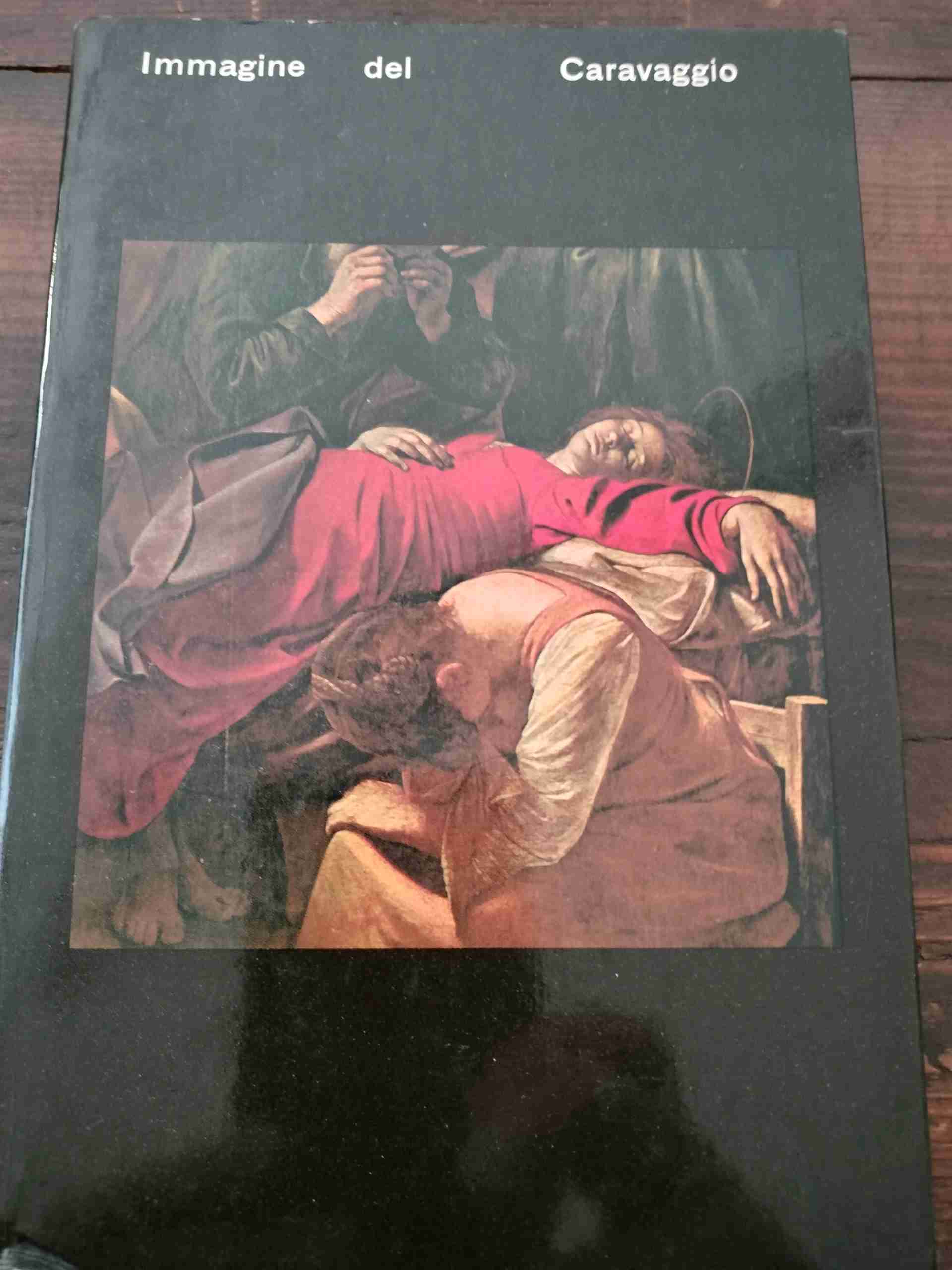 Immagine del Caravaggio 