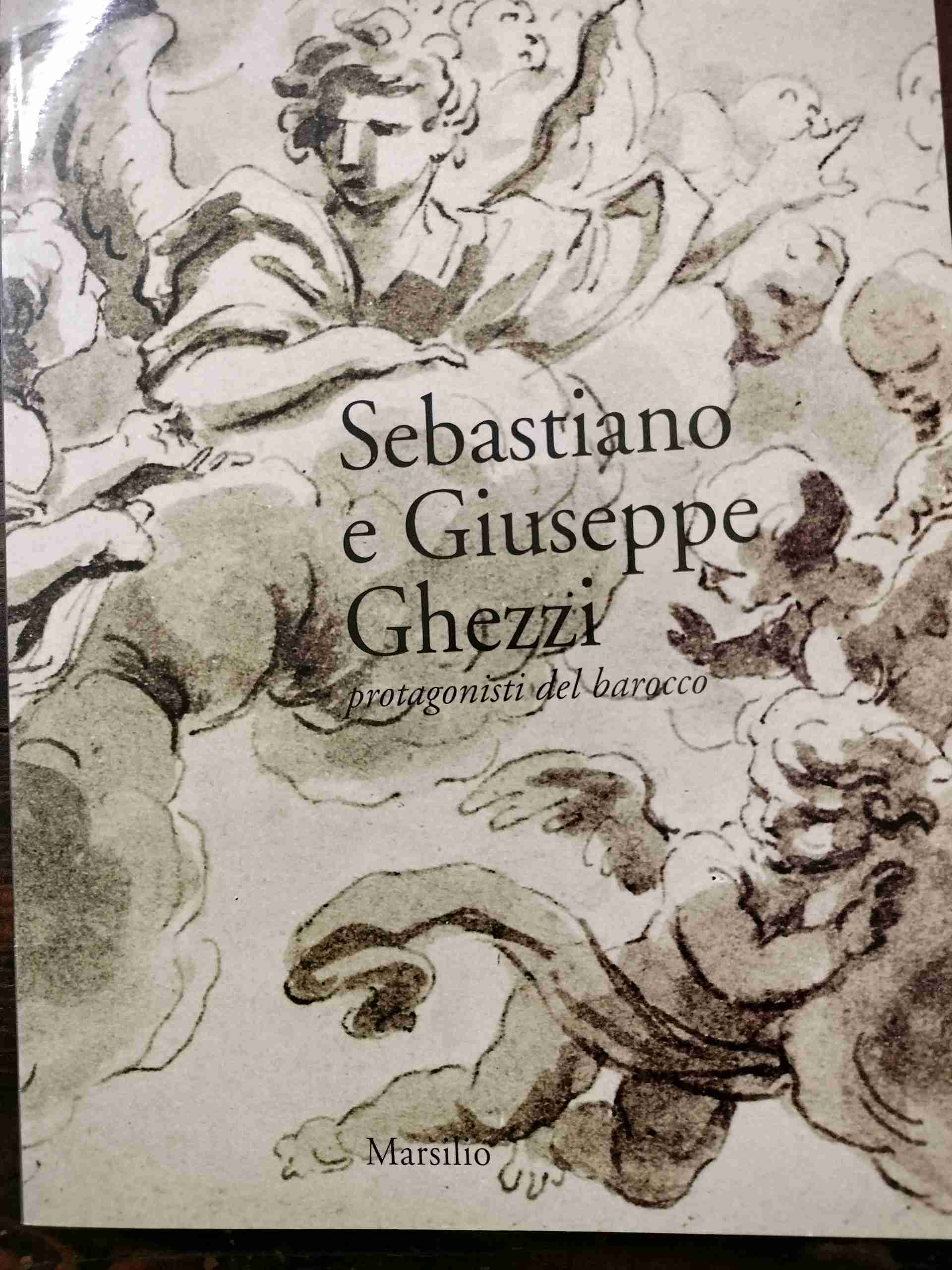 Sebastiano e Giuseppe Ghezzi 