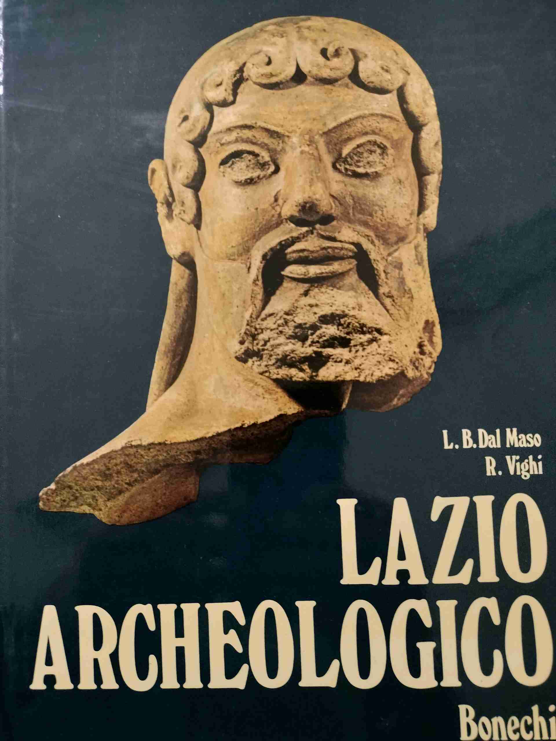 Lazio Archeologico