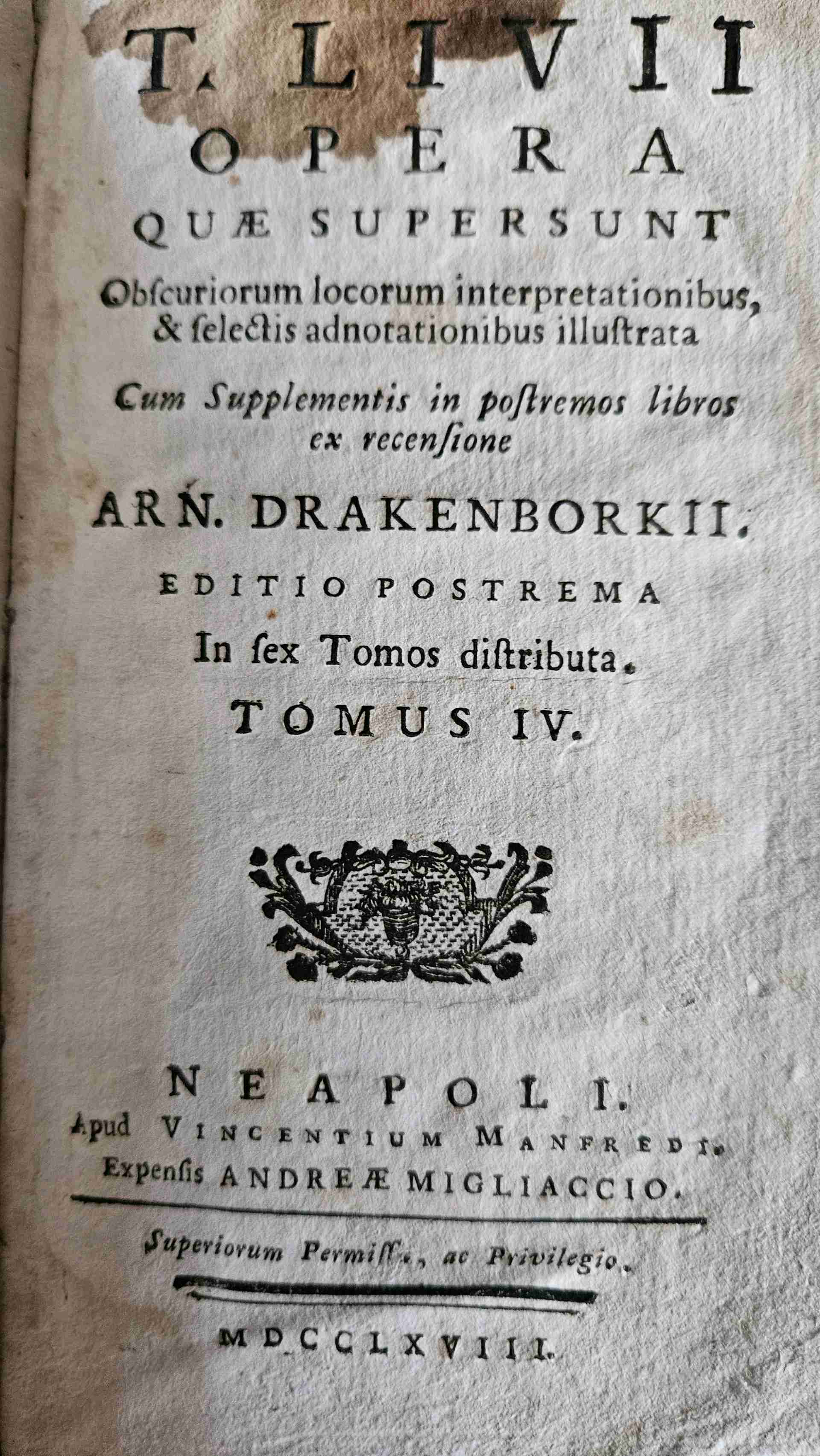 Opera que supersunt obscuriorum locorum interpretationibus et selectis adnotationibus illustrata