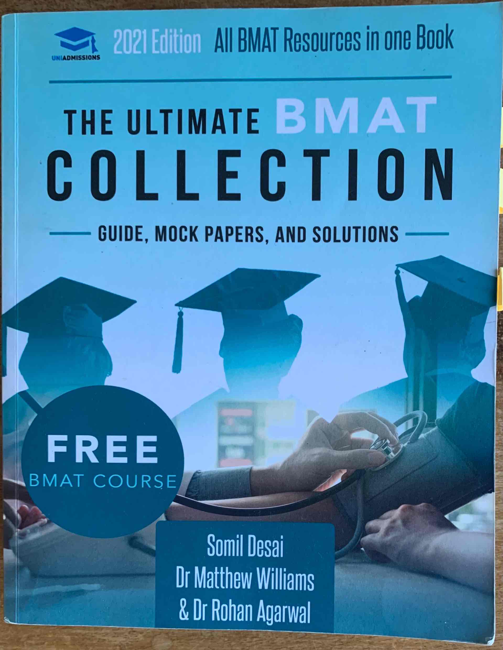 Williams, Matthew Agarwal, Rohan - The Ultimate Bmat Collection [Edizione: Regno Unito] libro usato