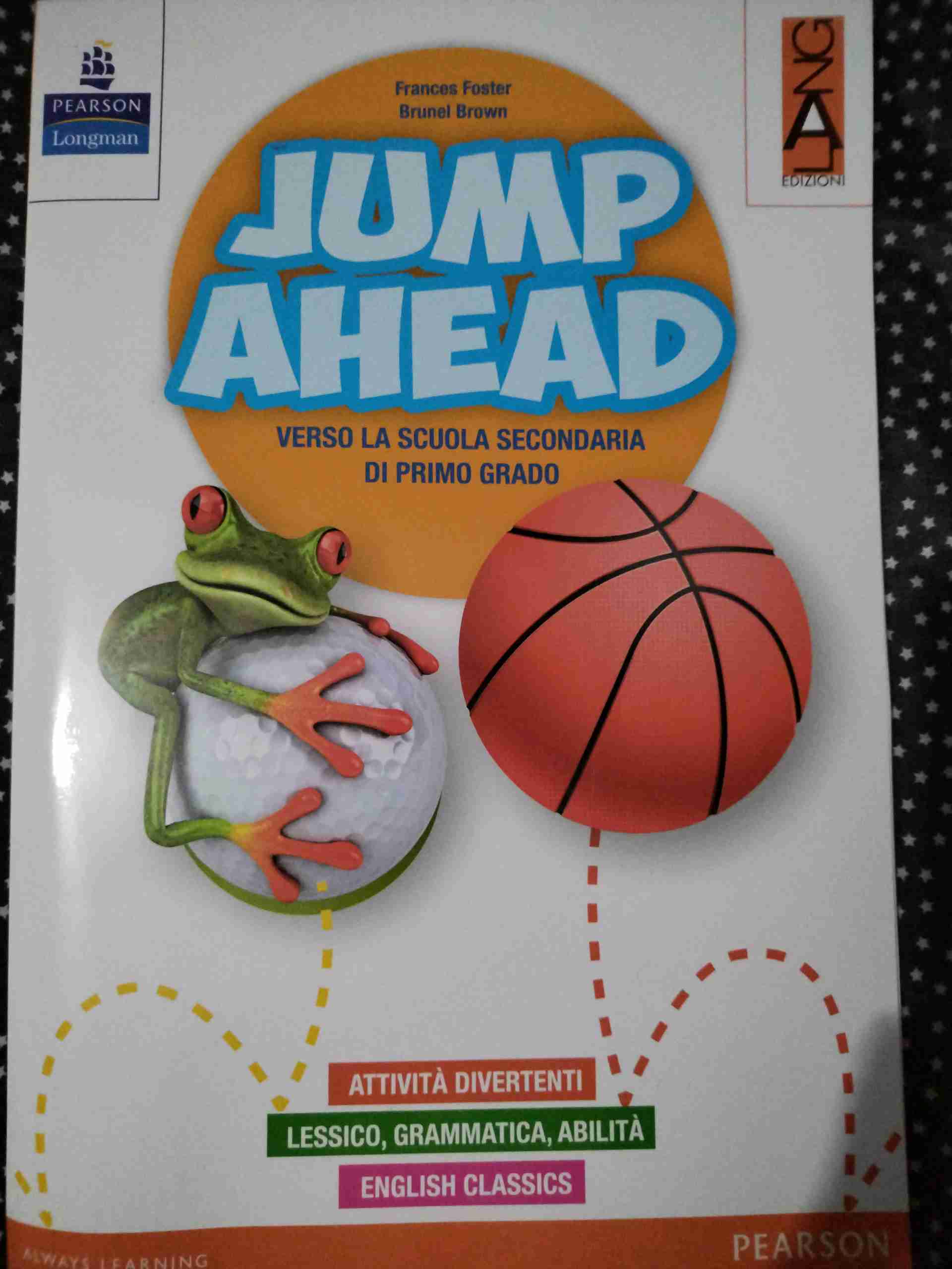 Jump ahead. Per la Scuola elementare. Con Multi-ROM. Con espansione online