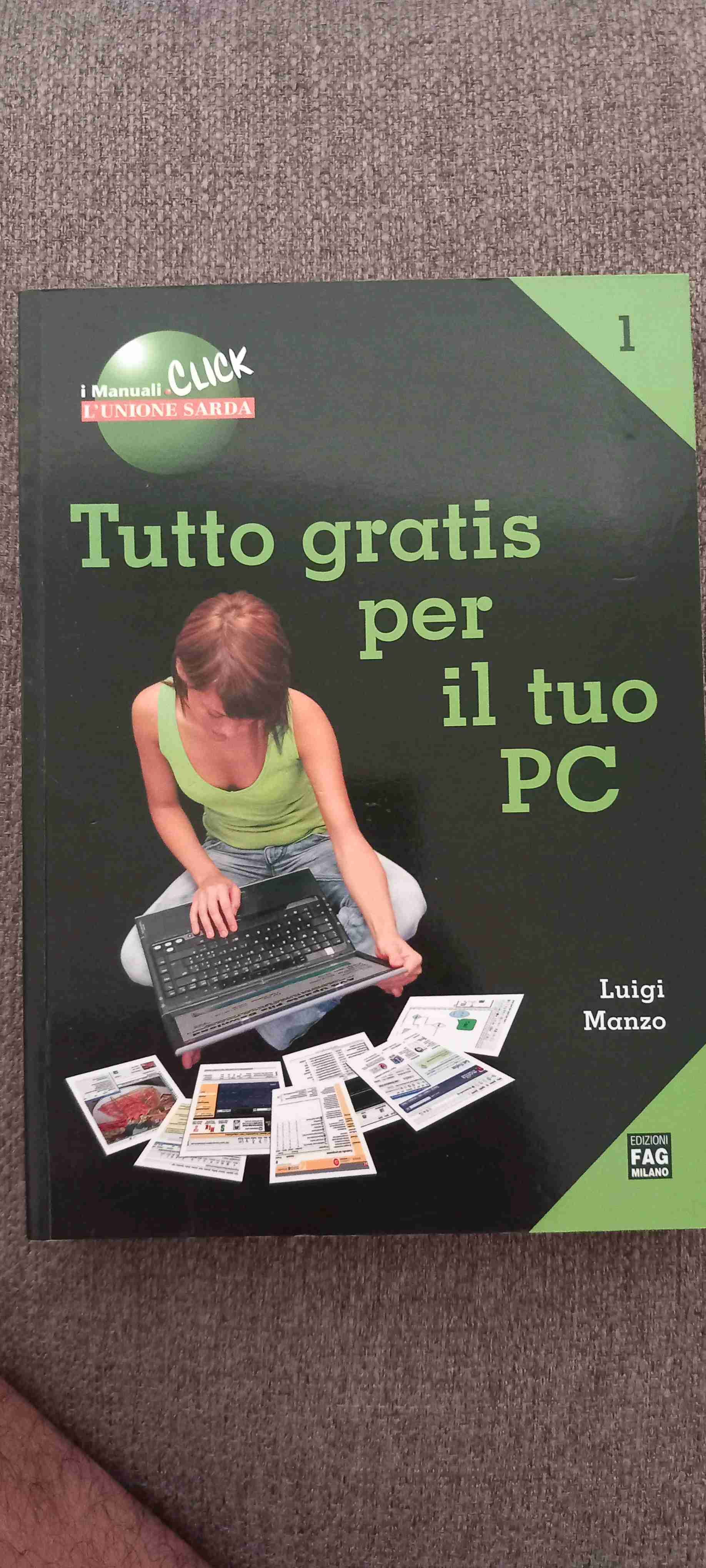 Tutto gratis per il tuo PC