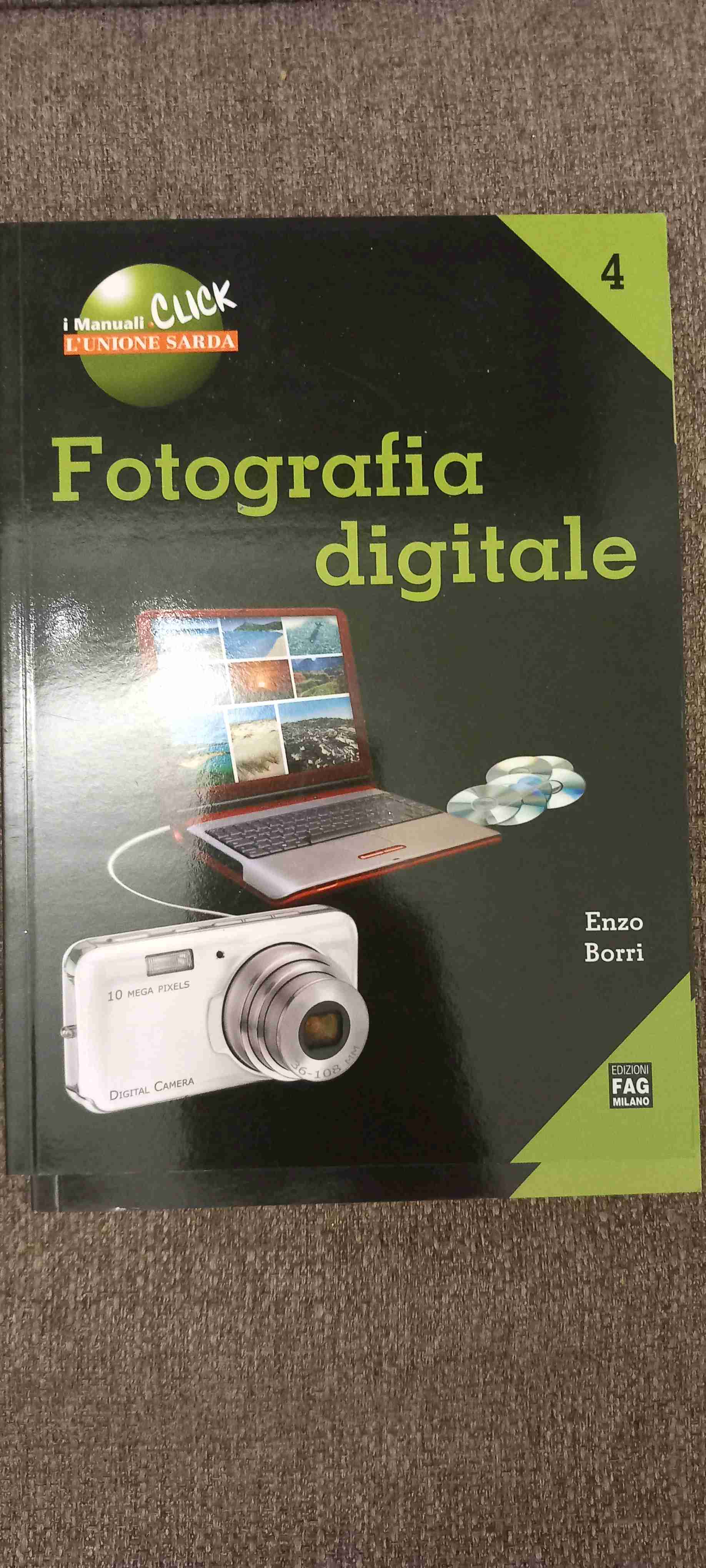 Fotografia digitale 