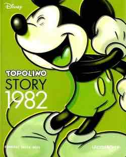 Topolino Story 1982