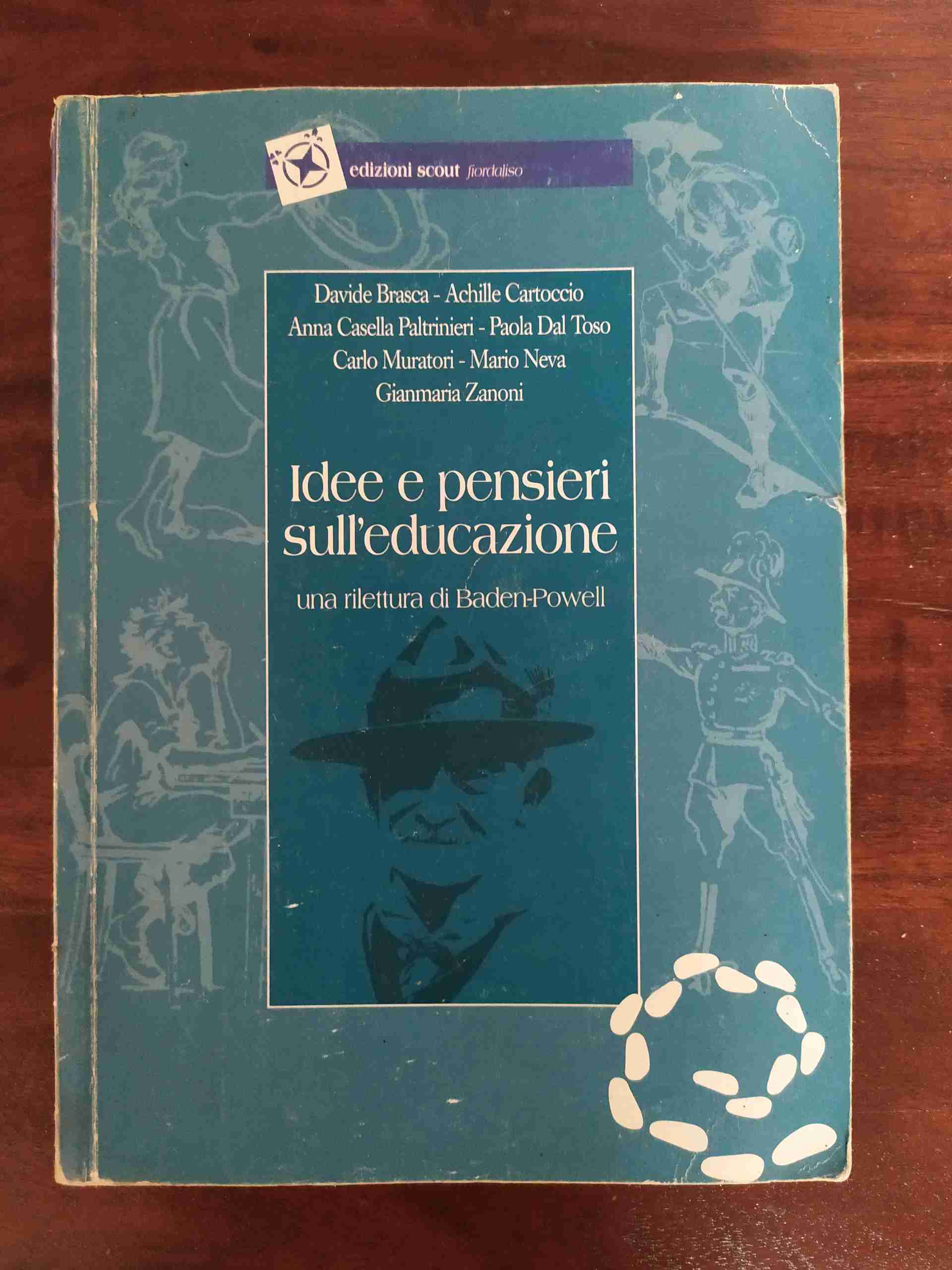 Idee e pensieri sull'educazione. Rileggendo Baden-Powell