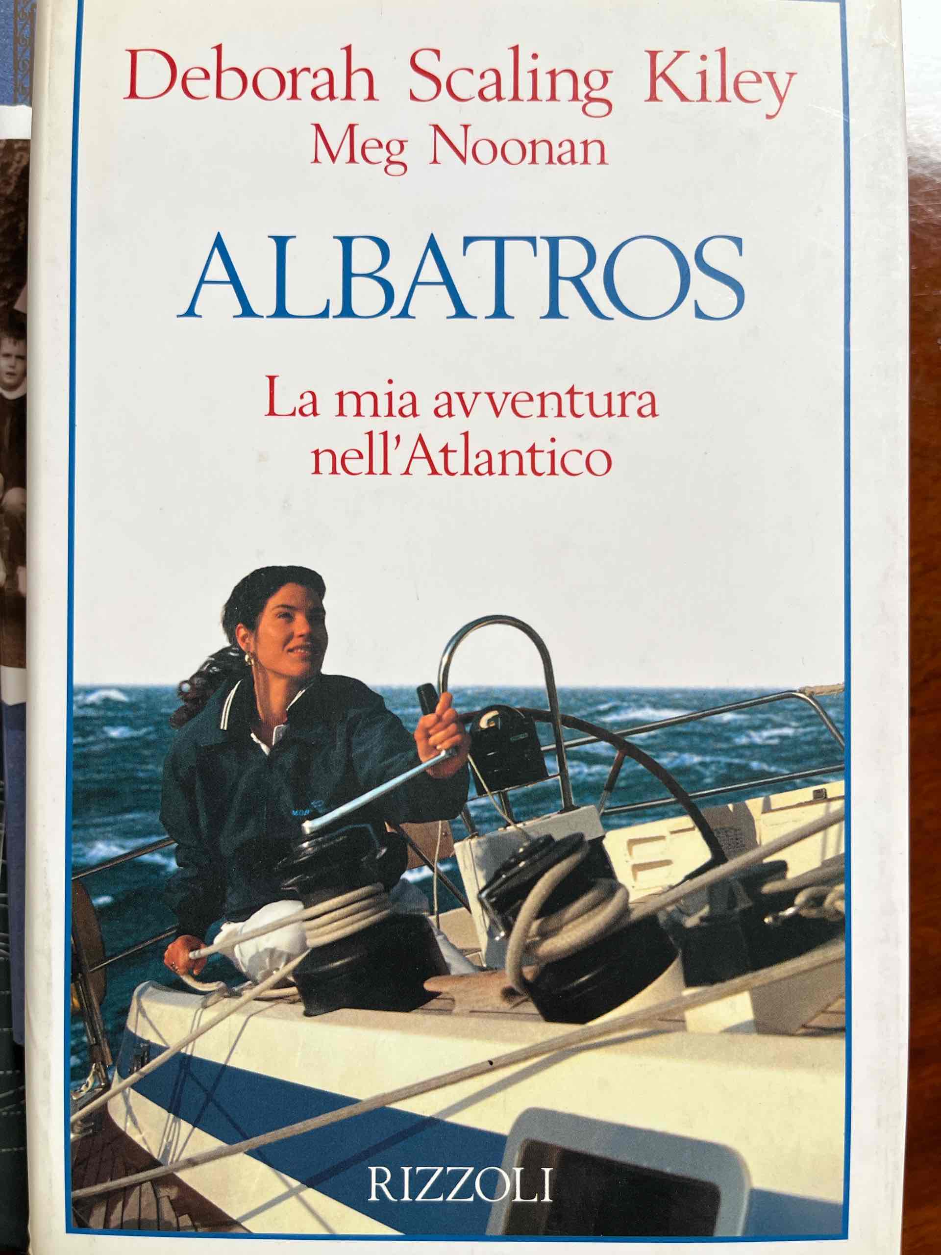 Albatros