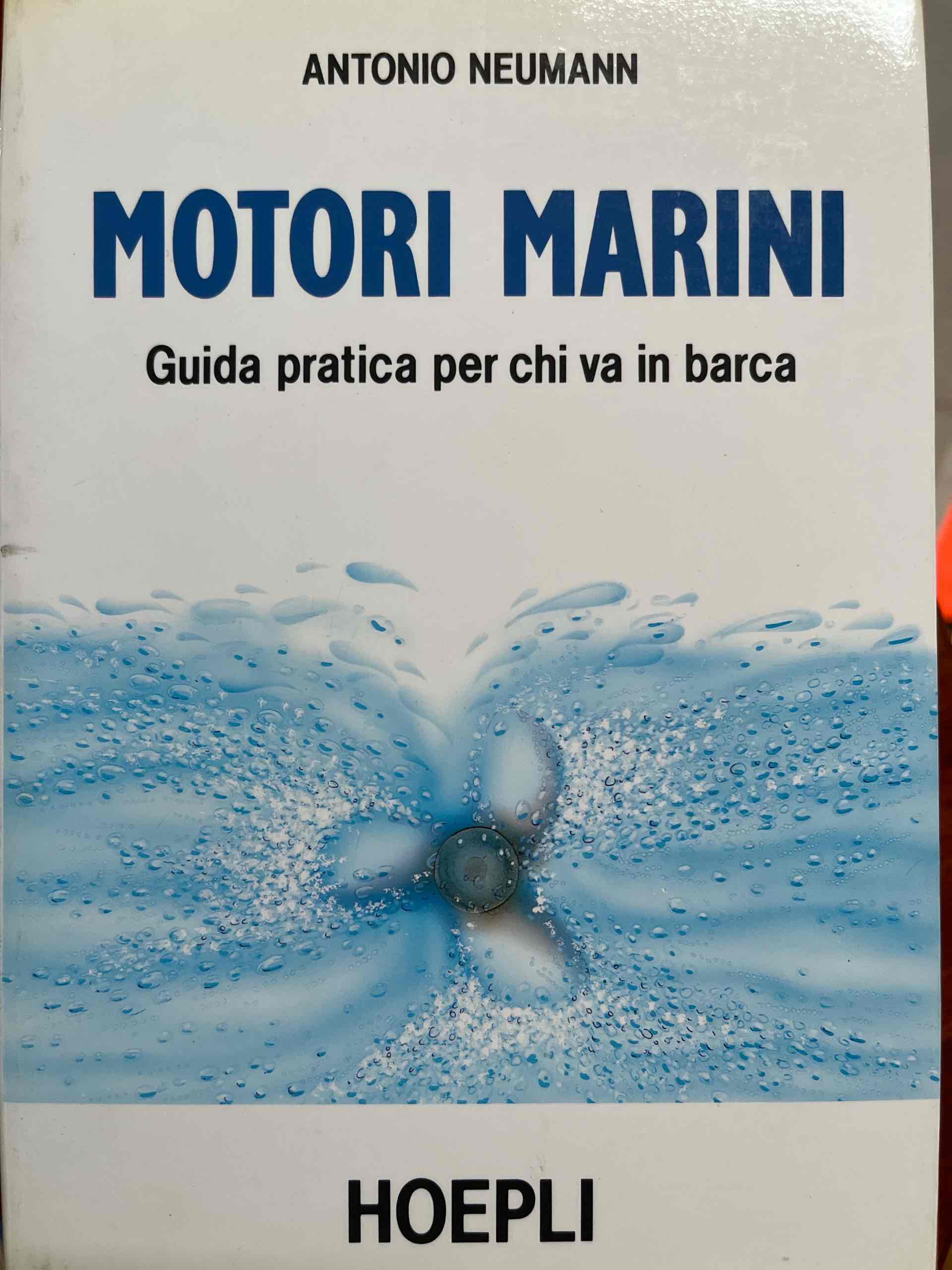 Motori marini