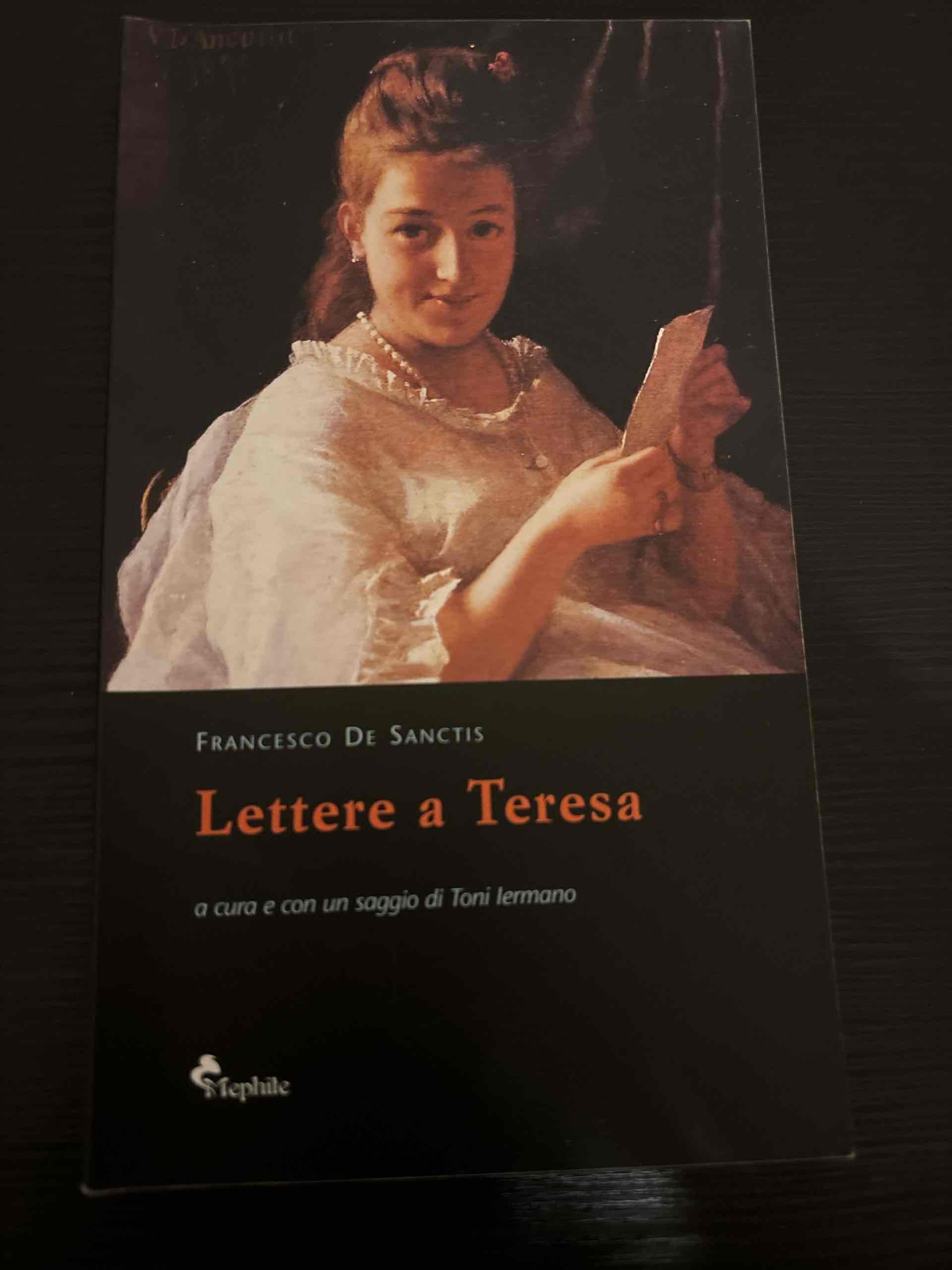 Lettere a Teresa
