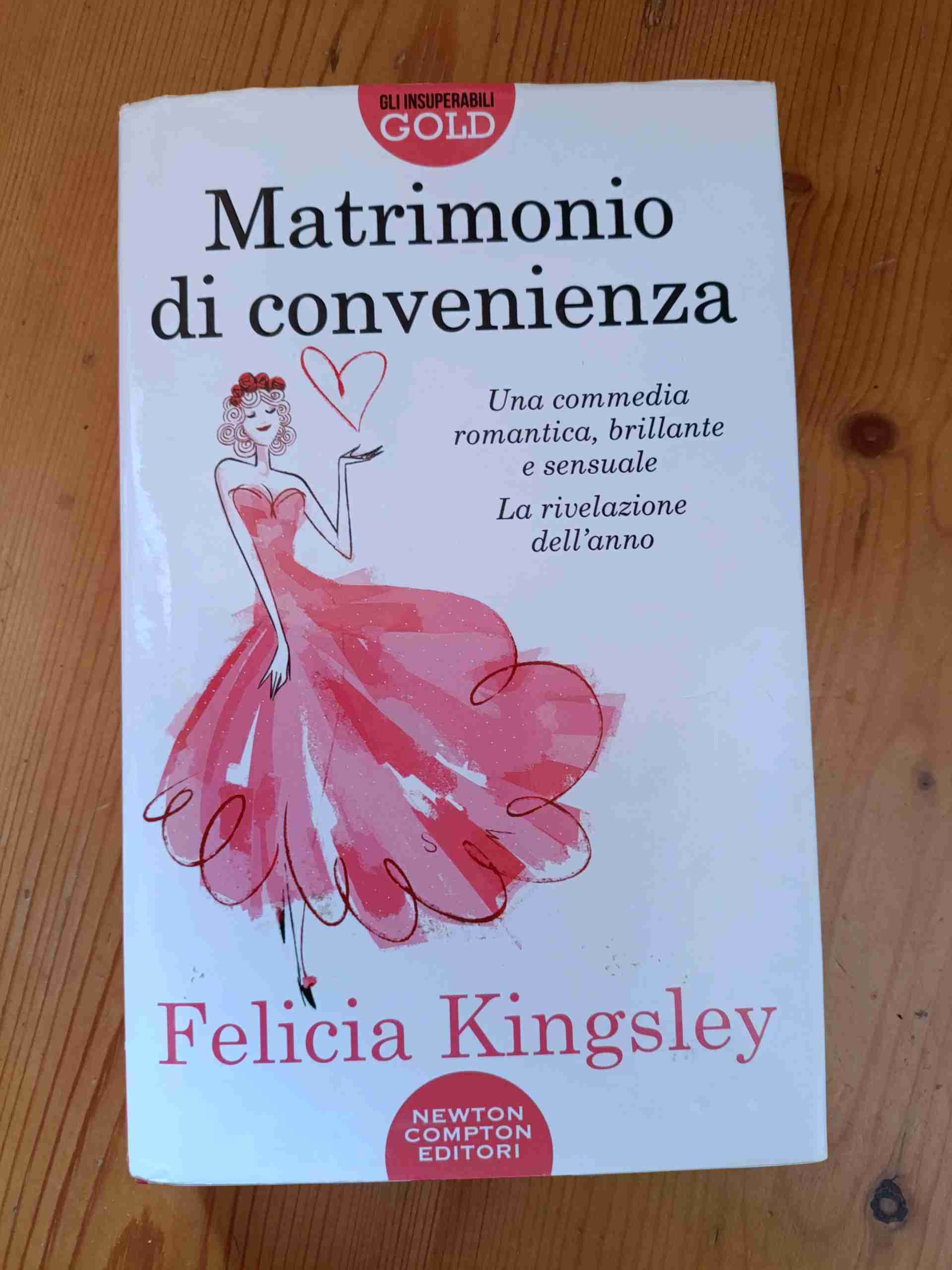 Matrimonio di convivenza  libro usato