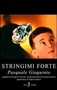 Stringimi forte libro usato