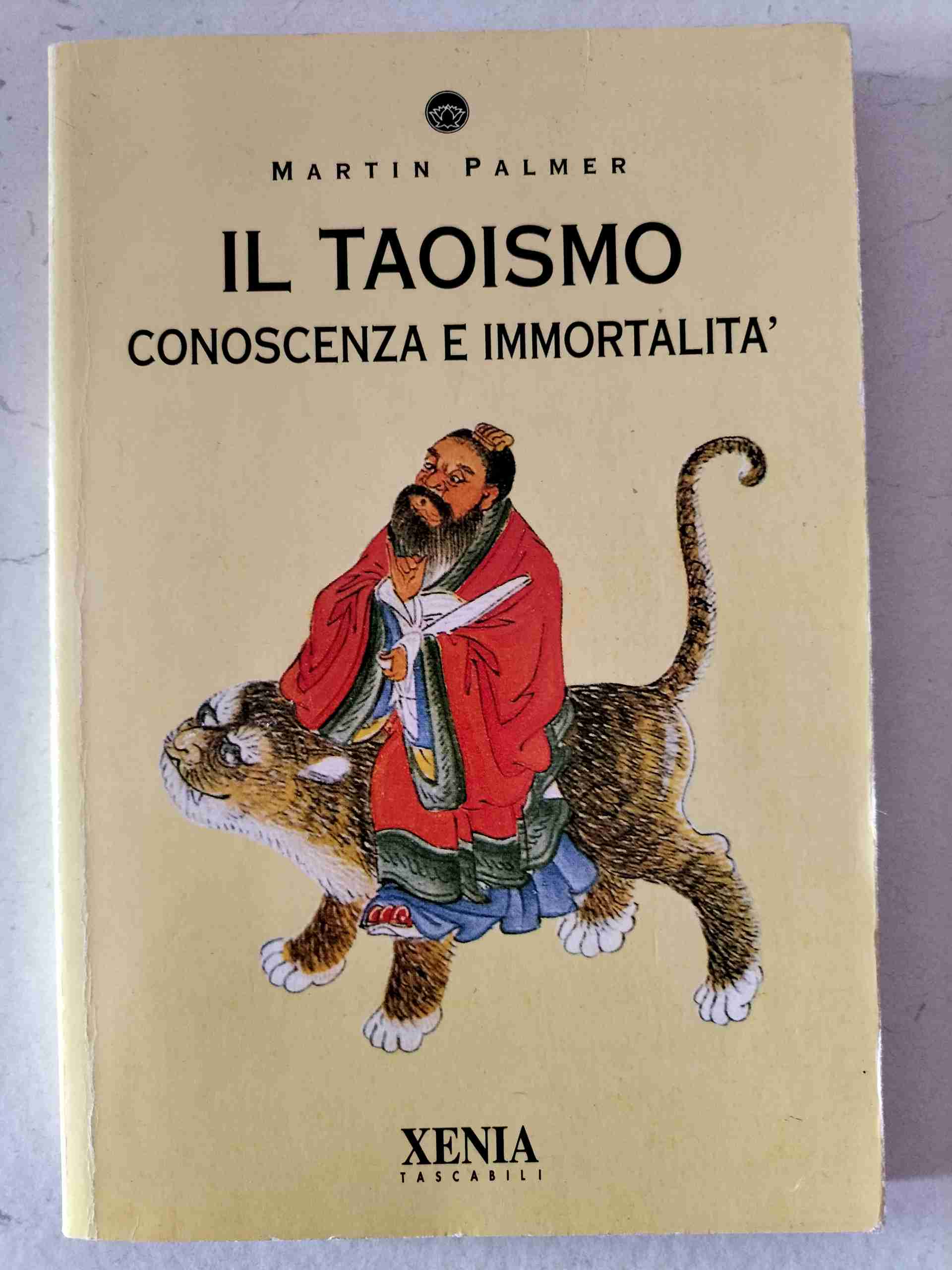 Il taoismo. Conoscenza e immortalità libro usato