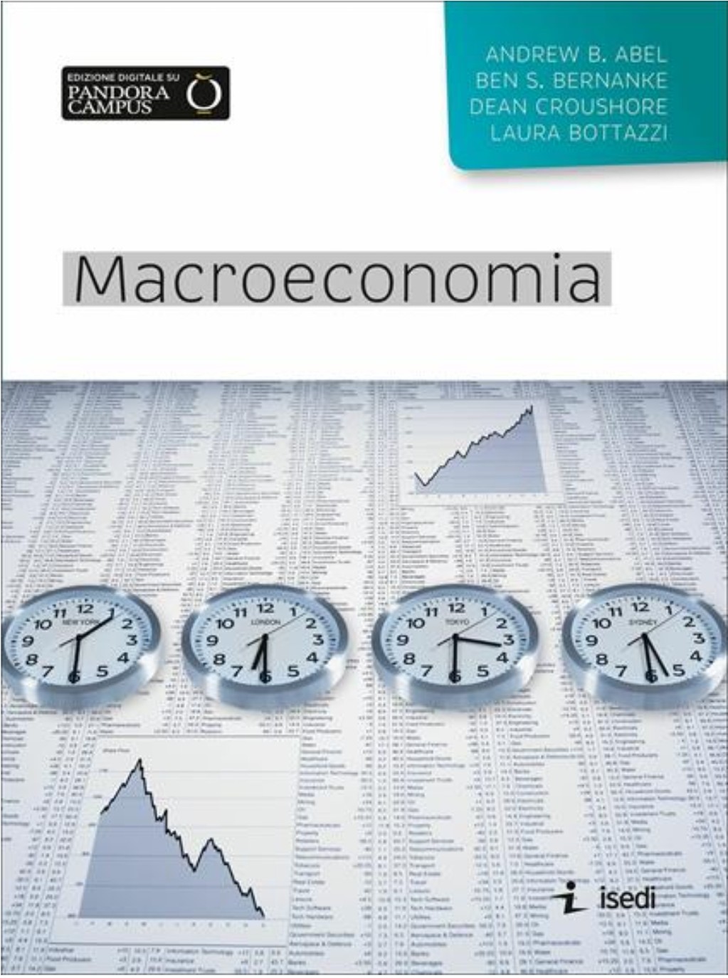 Macroeconomia libro usato