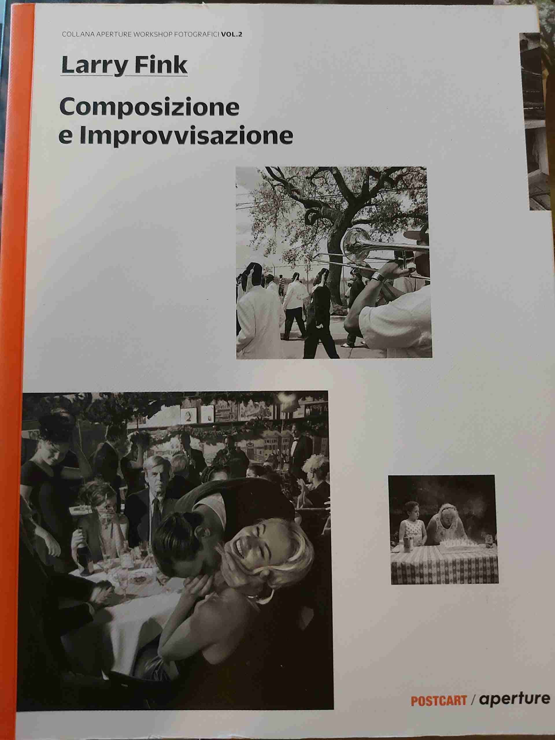 Composizione e improvvisazione libro usato